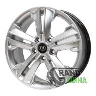 Replica KIA RB115 7x17 5x114.3 ET50 DIA67.1 HS