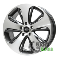 Replica Kia C-708 7x18 5x114.3 ET41 DIA67.1 MG