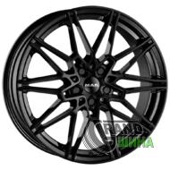 Mak Koenig 8x18 5x112 ET29 DIA66.6 GB