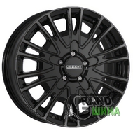 Dezent KE  6.5x16 5x130 ET66 DIA89.1 Black