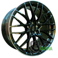 Voin Astarta 9.5x19 5x108 ET40 DIA63.4 GBFP