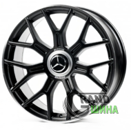 Replica MR5109 8.5x20 5x112 ET35 DIA66.6 MtBLP