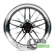 CAST WHEELS CW5073 10.5x18 5x120 ET25 DIA72.6 BMLP