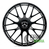 Replica MR012-06 8.5x19 5x112 ET38 DIA66.56 MBL