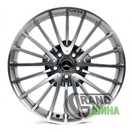 Replica MR021-018 10x20 5x112 ET48 DIA66.6 GMF