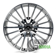 Replica MR021-018 9x20 5x112 ET34 DIA66.6 LGMF