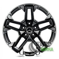 Replica MR593 9.5x20 5x130 ET35 DIA84.1 MBwMF