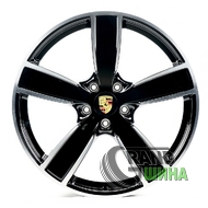 Replica PR23 10x22 5x130 ET48 DIA71.6 MB