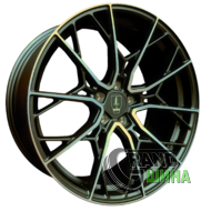 Voin Veleno 9x20 5x112 ET33 DIA66.6 MGMF