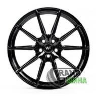 Flow Forming FF604 8x18 5x100 ET35 DIA73.1 GB