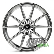 Flow Forming FF604 8x18 5x100 ET35 DIA73.1 HB