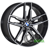 JH H3076F 8.5x19 5x112 ET30 DIA66.6 MB