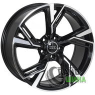 JH H3138F 7.5x17 5x112 ET35 DIA66.6 MB