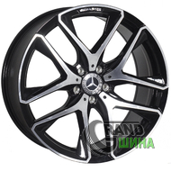 JH H3142F 9.5x20 5x112 ET45 DIA66.6 MB