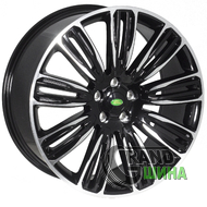 JH H716F 9.5x22 5x120 ET45 DIA72.6 MB