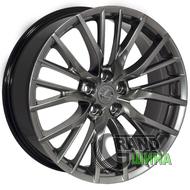 JH H741F 7.5x17 5x114.3 ET35 DIA60.1 HB