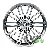 Replica B3155 8x19 5x112 ET30 DIA66.5 MtGP