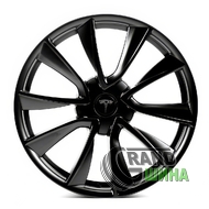 Replica TE3154 8.5x19 5x114.3 ET40 DIA64.1 BM