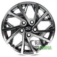 Replica HND5394 6.5x16 5x114.3 ET45 DIA67.1 MG