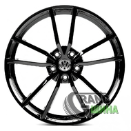 Replica VV5419 8x19 5x112 ET45 DIA57.1 GB