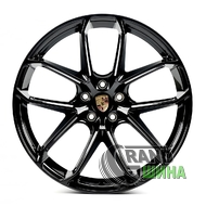 Replica PR5593 9x21 5x112 ET26 DIA66.6 GB