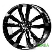 Replica VV5389 8.5x20 5x112 ET38 DIA57.1 GB