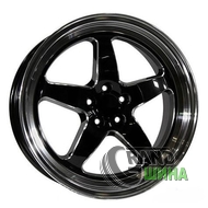 PDW 1043 8x18 5x100 ET42 DIA73.1 GB