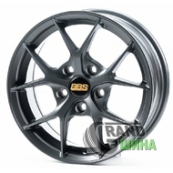 CAST WHEELS CW5318 6x15 5x112 ET38 DIA57.1 SGr