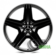 Replica MR5126 10x20 5x112 ET46 DIA66.56 SBLP