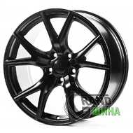 Replica JE5337 9x20 5x127 ET38 DIA71.5 BM