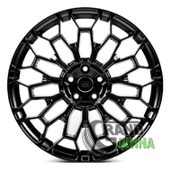 Replica LR0395 10x22 5x108 ET40 DIA63.4 BM