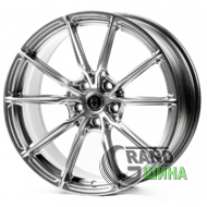 Flow Forming XL8015 8x18 5x108 ET35 DIA73.1 HB