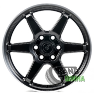 WS FORGED WS6-200M 9x20 6x139.7 ET45 DIA95.1 SBLP