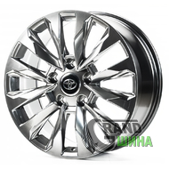 Replica TY880/1 8.5x20 5x150 ET58 DIA110.1 HB