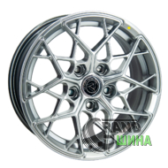 VLF ULF22 7.5x17 5x114.3 ET38 DIA73.1 HB