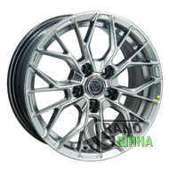 VLF ULF23 8x18 5x114.3 ET38 DIA73.1 HB