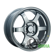 VLF VLF56 7.5x17 5x114.3 ET40 DIA73.1 GM