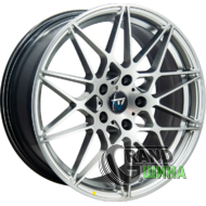 VLF ULFR30 8x18 5x120 ET30 DIA73.1 HB