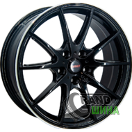 Replica Mercedes GT DX202 7.5x17 5x112 ET35 DIA66.56 BML