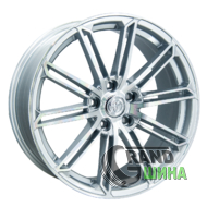Replica Toyota GT DX168 8x18 5x114.3 ET43 DIA60.1 SMF