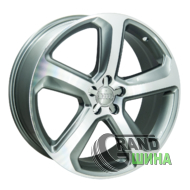 Replica Audi ZY2012 8.5x20 5x112 ET38 DIA66.6 MG