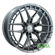 VLF VLF-S41 9x20 6x139.7 ET15 DIA106.3 GM