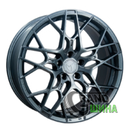 VLF AKF01 8.5x19 5x114.3 ET35 DIA67.1 MGM