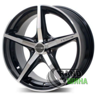 PDW 539 Nova 7x16 5x114.3 ET38 DIA73.1 BMF