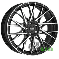 Dotz Fuji 7.5x18 4x100 ET45 DIA60.1 BP