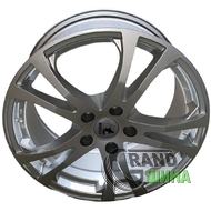 Mercedes OEM Michelle 7517 7.5x17 5x112 ET45 DIA66.6 S