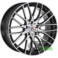 Zorat Wheels ZW-3189 8x18 5x114.3 ET38 DIA73.1 BP
