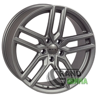 Zorat Wheels ZW-3253 8x18 5x112 ET35 DIA66.6 MK