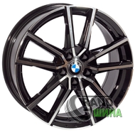 Zorat Wheels ZW-7937 7.5x18 5x112 ET25 DIA66.6 BP