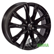 Zorat Wheels ZW-7948 7x17 5x114.3 ET45 DIA67.1 Black